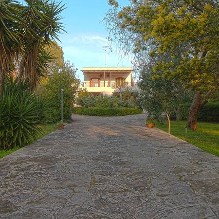 B&B Li Mari Lizzanello Εξωτερικό φωτογραφία