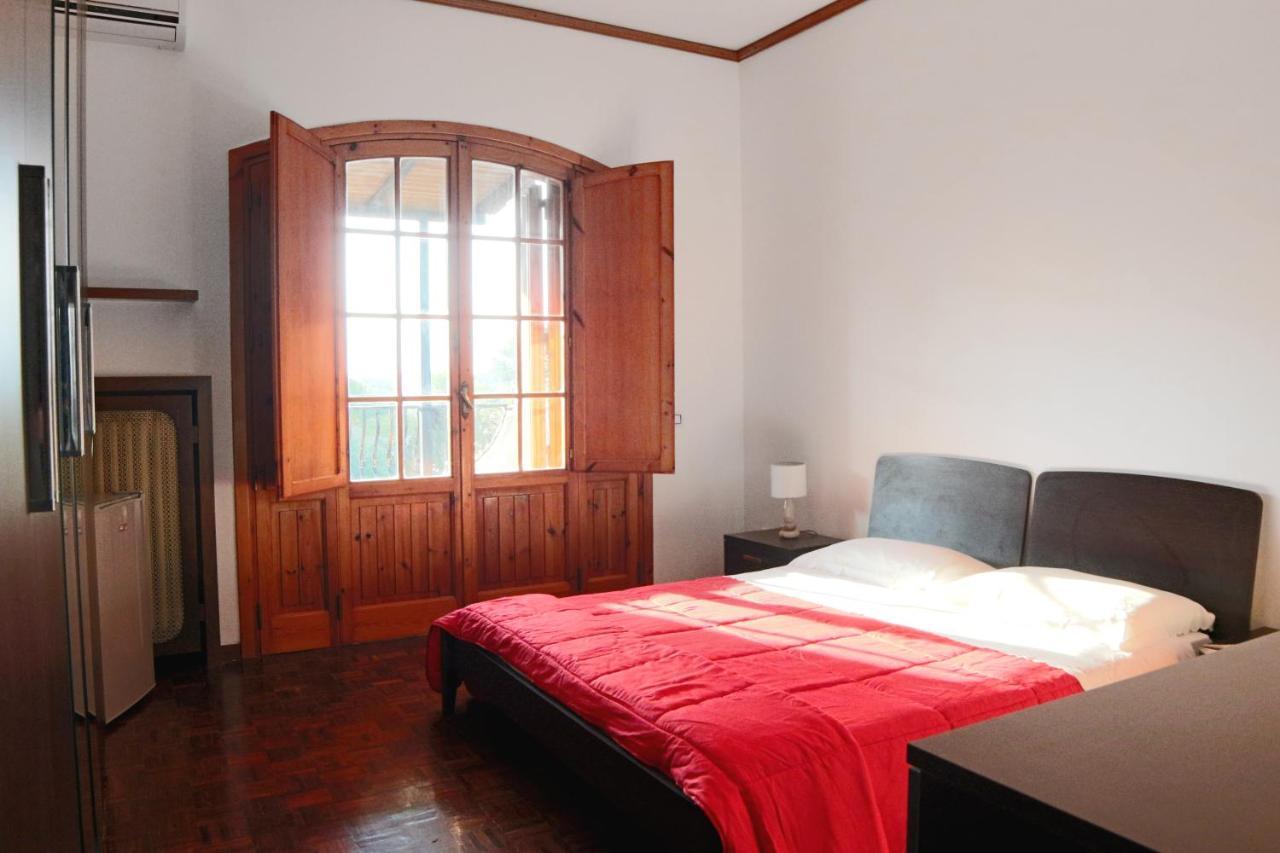 B&B Li Mari Lizzanello Εξωτερικό φωτογραφία