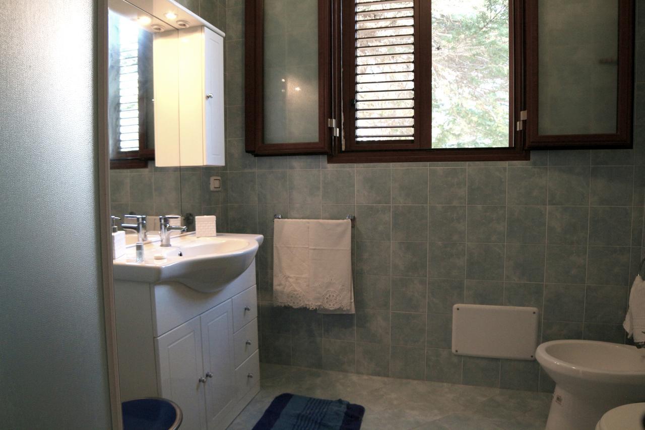 B&B Li Mari Lizzanello Εξωτερικό φωτογραφία