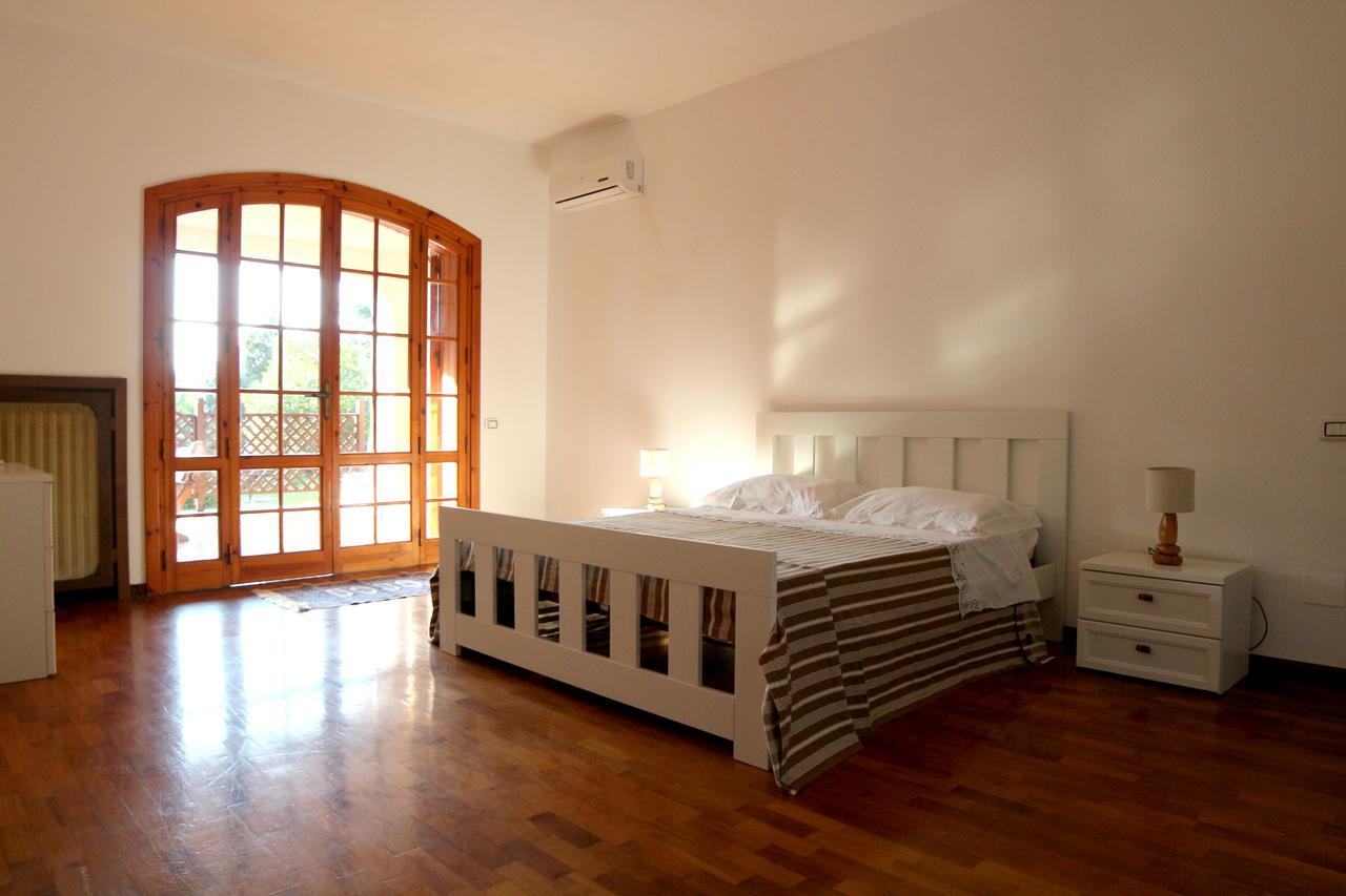 B&B Li Mari Lizzanello Εξωτερικό φωτογραφία