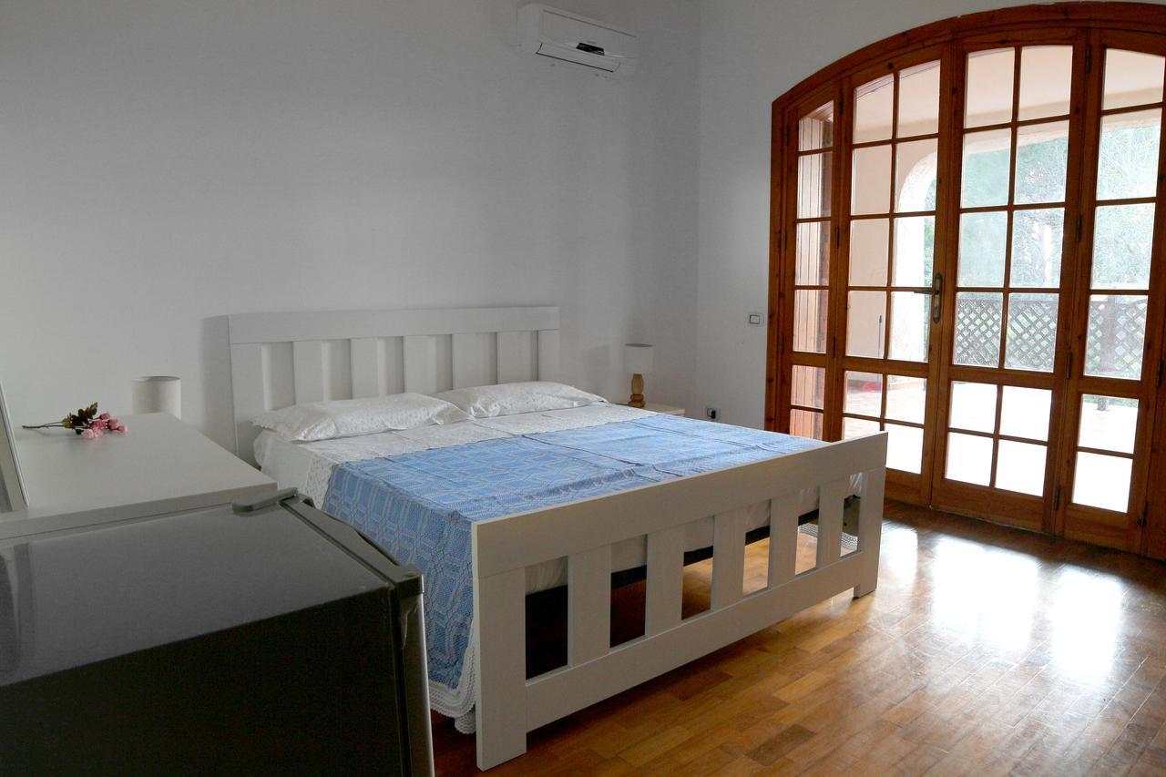 B&B Li Mari Lizzanello Εξωτερικό φωτογραφία