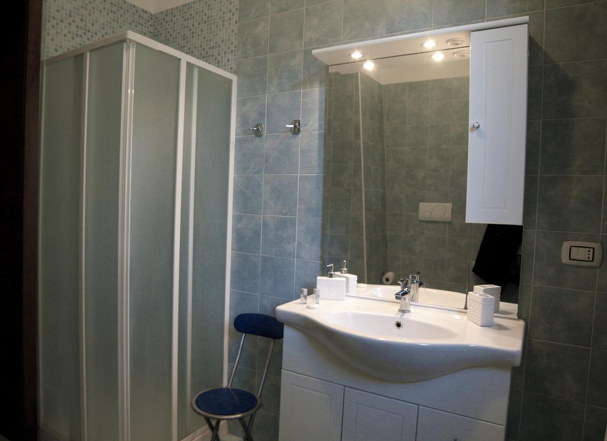 B&B Li Mari Lizzanello Εξωτερικό φωτογραφία
