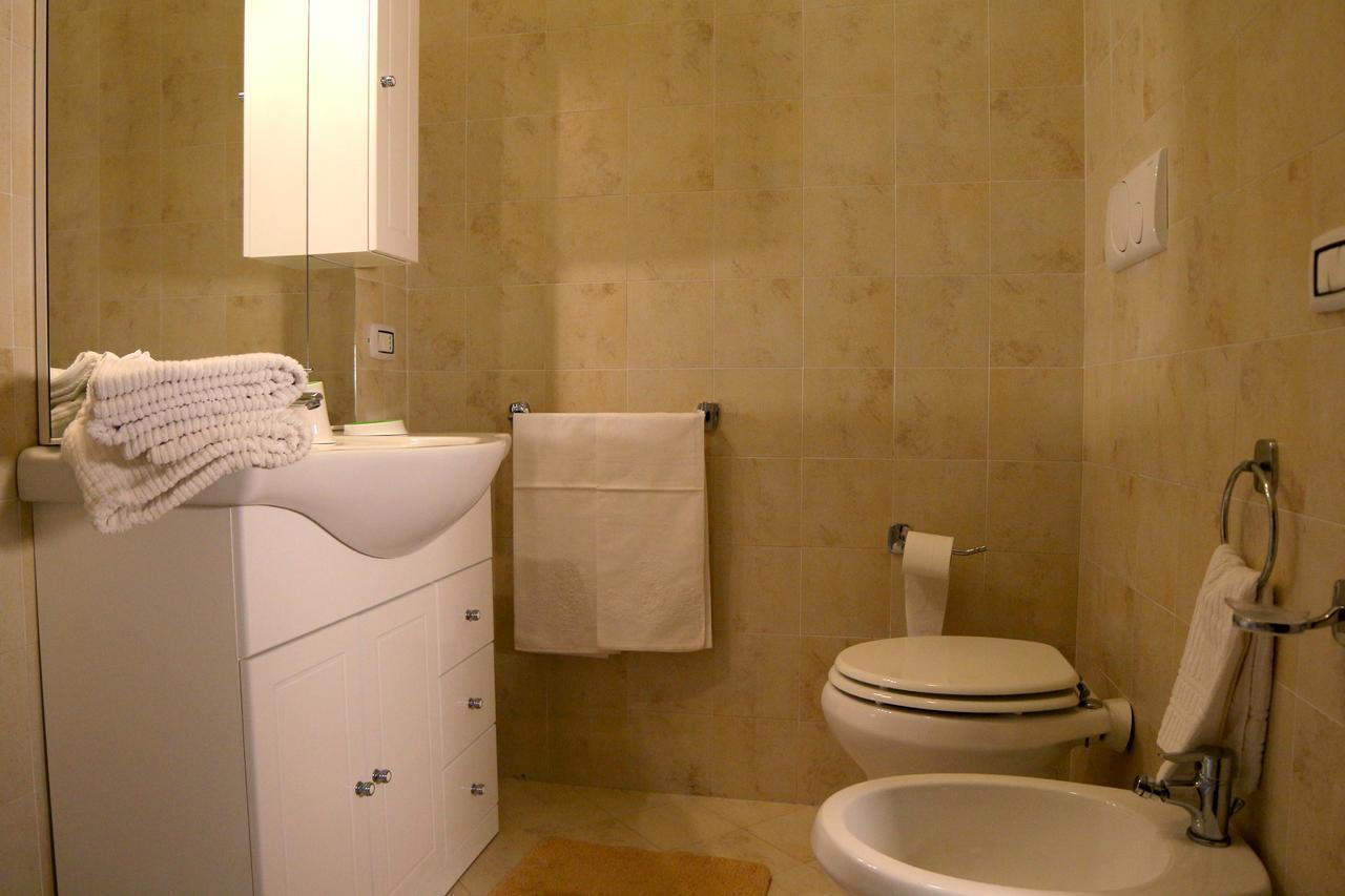 B&B Li Mari Lizzanello Εξωτερικό φωτογραφία
