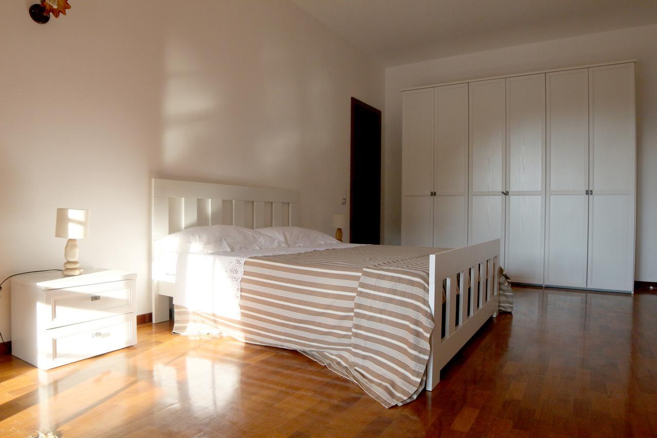 B&B Li Mari Lizzanello Εξωτερικό φωτογραφία