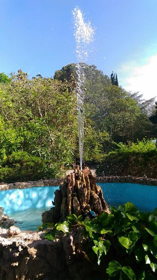 B&B Li Mari Lizzanello Εξωτερικό φωτογραφία